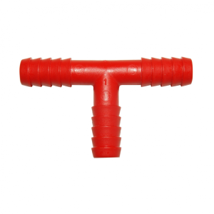 Raccordo a tee ø mm.12 Raccordo a tee ø mm.12 - Ricambi Nautici Boranautica