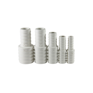 Riduzione da ø 25 a ø 19 mm - Ricambi Nautici Boranautica