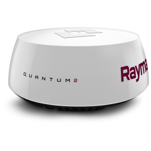 Radar quantum q24d - Ricambi Nautici Boranautica