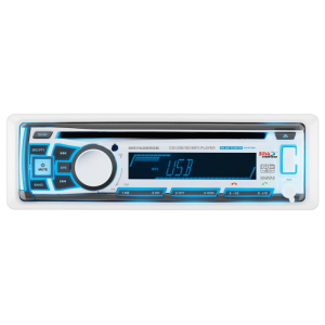 Radio mr762 brgb - Ricambi Nautici Boranautica