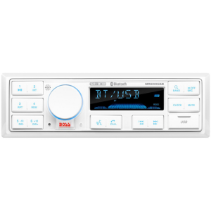 Radio mr500uab usb/sd/b - Ricambi Nautici Boranautica