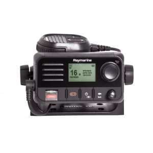 Radio vhf ray53 dsc con gps - Ricambi Nautici Boranautica
