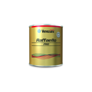 Raffaello pro bianca lt.10 - Ricambi Nautici Boranautica