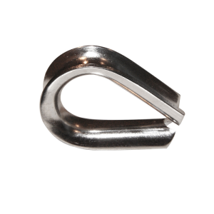 Redancia inox ø mm.18 - Ricambi Nautici Boranautica