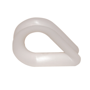 Redancia nylon ø mm.18 - Ricambi Nautici Boranautica