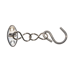 Reggioblo’ ottone mm.95 Reggioblo’ ottone mm.95 - Ricambi Nautici Boranautica