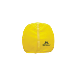Rescue buoy giallo senza boetta - Ricambi Nautici Boranautica