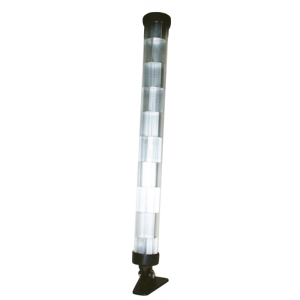 Riflettore radar ø mm.50×350 - Ricambi Nautici Boranautica