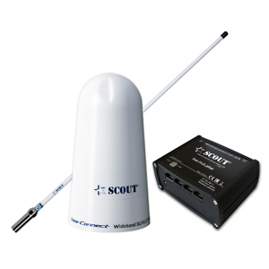 Set wifi+4g completo - Ricambi Nautici Boranautica