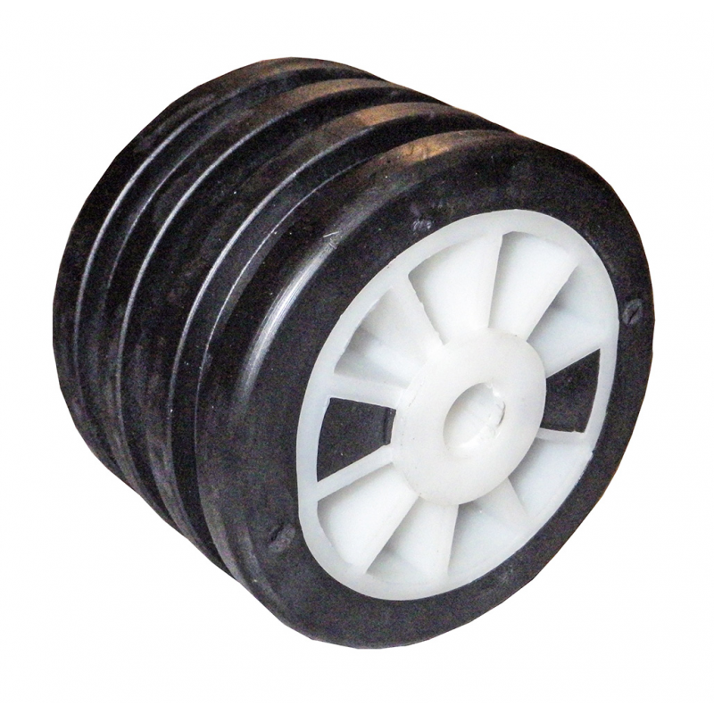 Accessori per Carrelli