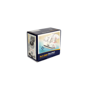 Coppia di ruote - Ricambi Nautici Boranautica