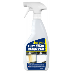 Rust stain remover 3,8lt - Ricambi Nautici Boranautica