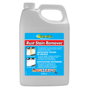 Rust stain remover 3,8lt - Ricambi Nautici Boranautica