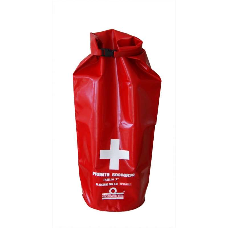 Valigetta Pronto Soccorso