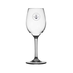 Bicchieri da vino serie sailor soul - Ricambi Nautici Boranautica