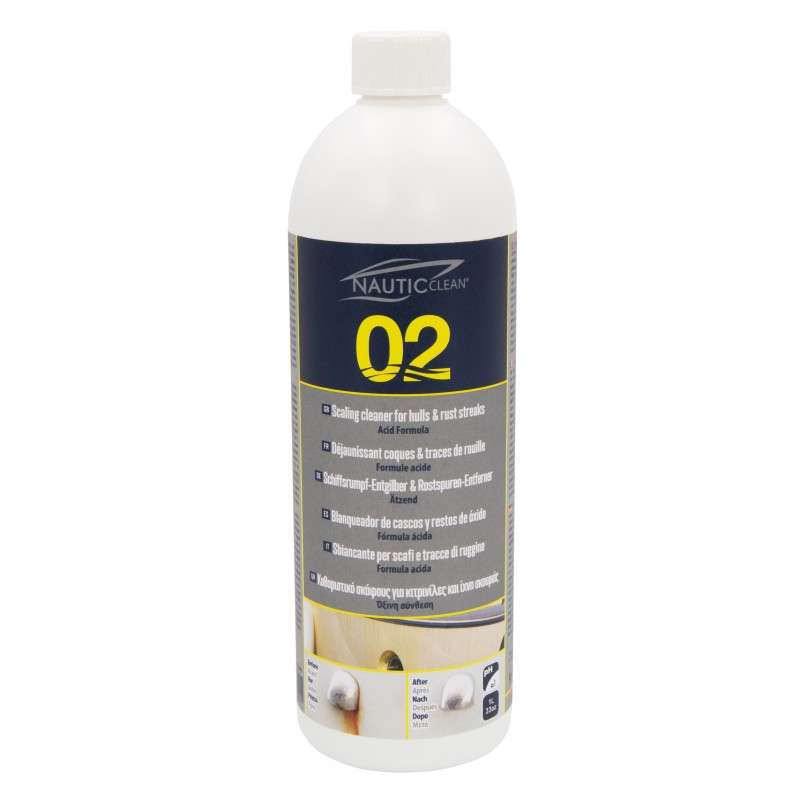 Linea Nautic Clean