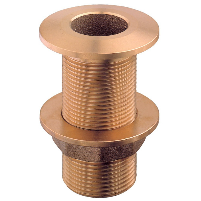 Raccorderia in Bronzo