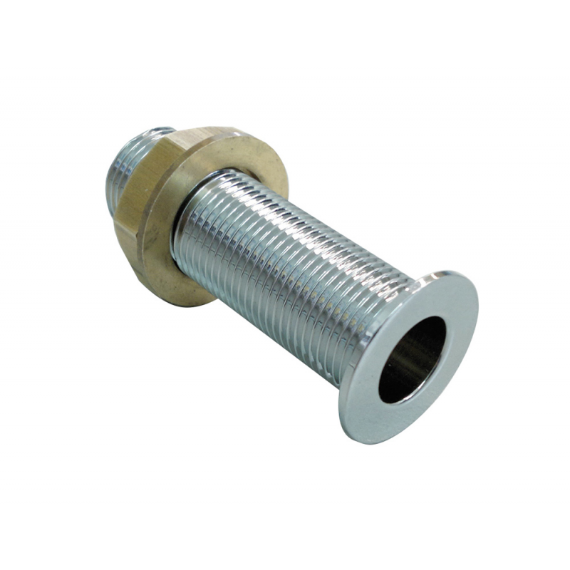 Scarichi e Ombrinali in Ottone,Inox