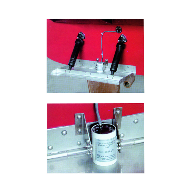 Sensori posizione flaps | Cod. 5454823 | Boranautica