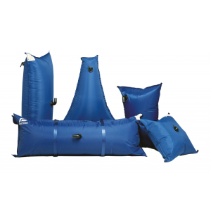 Serbatoio acqua flessibile lt.100 Serbatoio acqua flessibile lt.100 - Ricambi Nautici Boranautica