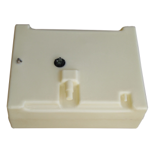 Serbatoio carburante lt.140 - Ricambi Nautici Boranautica