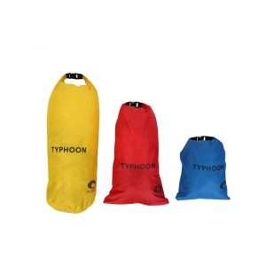 Sacchi impermeabili set 3 pz - Ricambi Nautici Boranautica