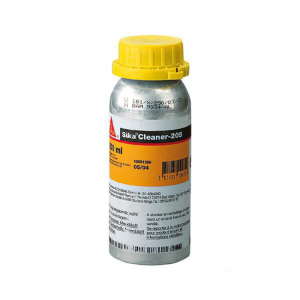 Sika aktivator 205 250ml - Ricambi Nautici Boranautica