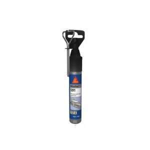 Sikaflex 591 bianco 600ml - Ricambi Nautici Boranautica