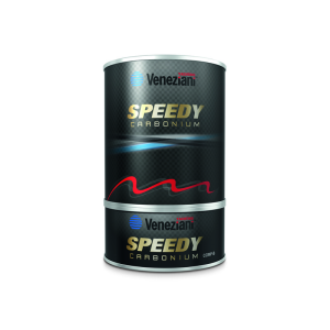 Speedy carbonio grigia lt.2,50 - Ricambi Nautici Boranautica