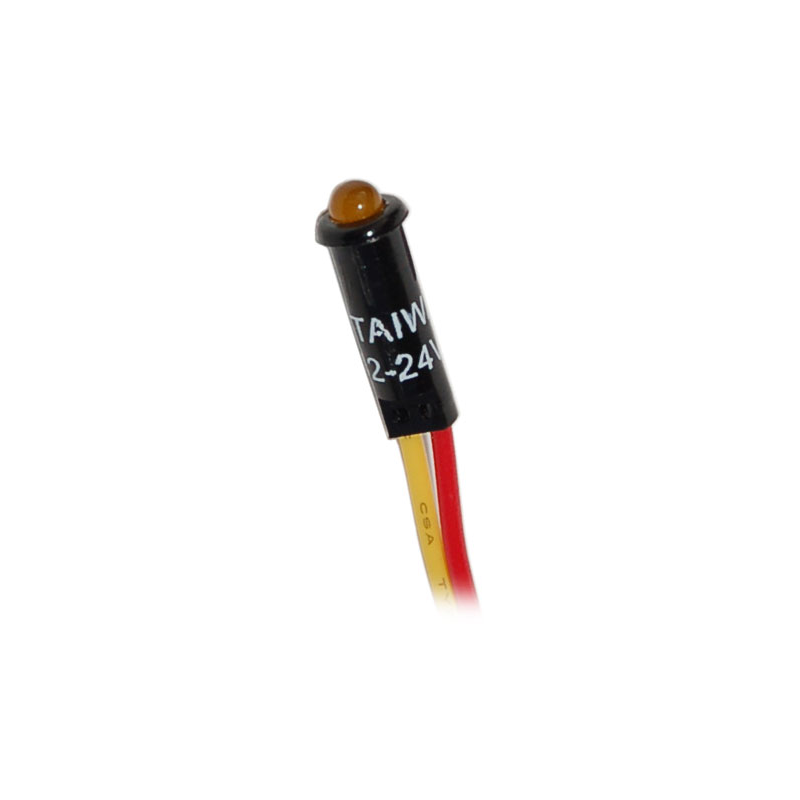 Fuse, Portafuse, Spie, Interruttori