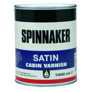 Spinnaker polyurethane satin lt.1 - Ricambi Nautici Boranautica