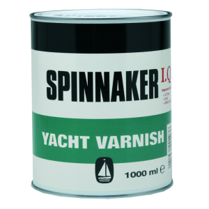 Spinnaker standard lt.1 - Ricambi Nautici Boranautica