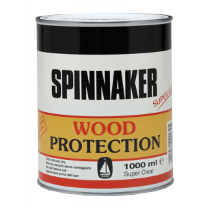 Spinnaker wood protection s.c. lt.1 - Ricambi Nautici Boranautica
