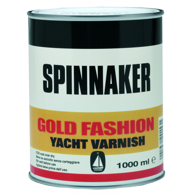 Spinnaker gold fashion lt.1 - Ricambi Nautici Boranautica