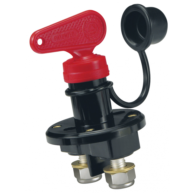 Stacca batteria - Ricambi Nautici Boranautica