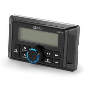 Stereo cmr-20 - Ricambi Nautici Boranautica