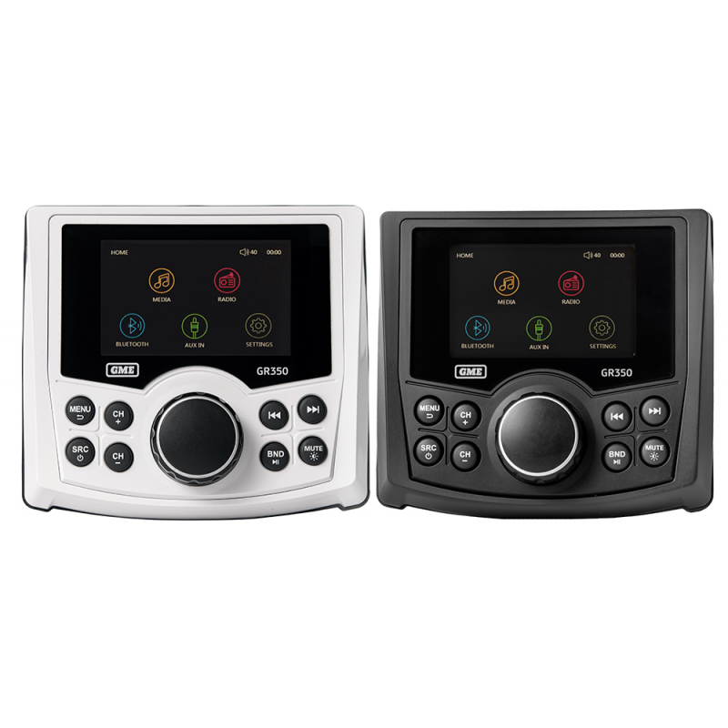 Stereo GME