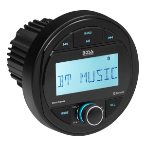 Radio mgr300b - Ricambi Nautici Boranautica