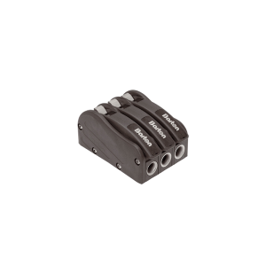 Stopper triplo - Ricambi Nautici Boranautica