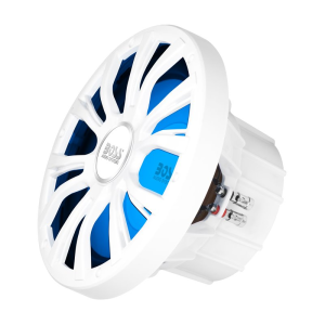 Sub-woofer 800 w  mrgb10w - Ricambi Nautici Boranautica