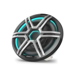 Subwoofer apollo grigio 10″ Subwoofer apollo grigio 10″ - Ricambi Nautici Boranautica