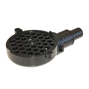 Succhiar. pvc c/valvola ø mm.25-40 - Ricambi Nautici Boranautica