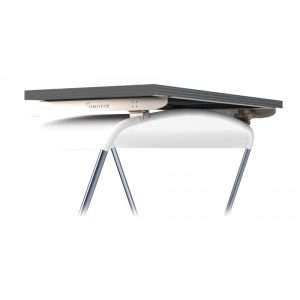 Supporto bimini per pannello 100w - Ricambi Nautici Boranautica