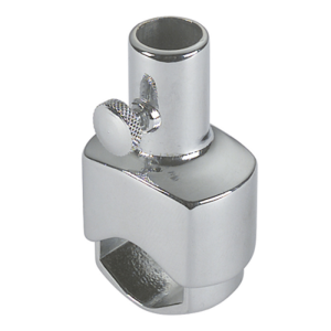 Supporto per asta mm.20 - Ricambi Nautici Boranautica