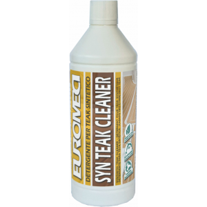 Syn teak clener lt.1 Syn teak clener lt.1 - Ricambi Nautici Boranautica