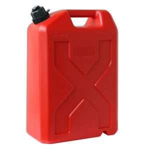 Tanica 10 lt heavy duty carburante Tanica 10 lt heavy duty carburante - Ricambi Nautici Boranautica