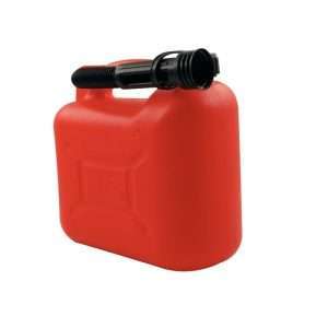 Tanica 10 lt carburante Tanica 10 lt carburante - Ricambi Nautici Boranautica