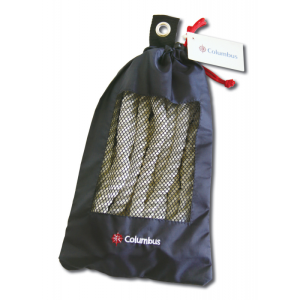 Tasca portacime cm.20x35 - Ricambi Nautici Boranautica