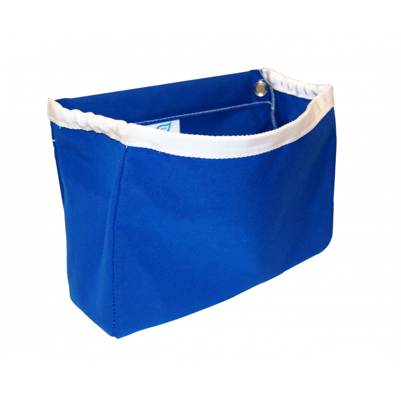 Tasche Portacime, Portaoggetti