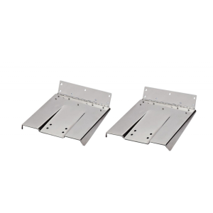 Coppia tavole flap mm.228x228 - Ricambi Nautici Boranautica